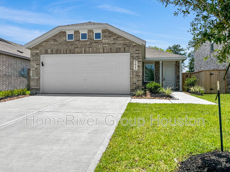 Primary Photo - 5822 Starling Dr