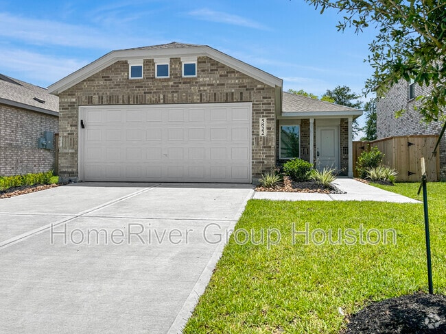 Building Photo - 5822 Starling Dr