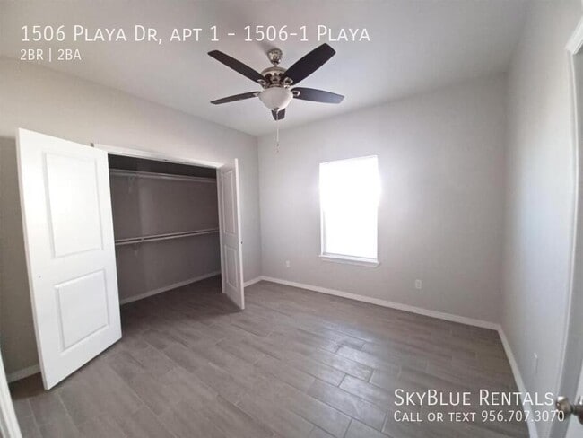 Building Photo - 1506 Playa Dr