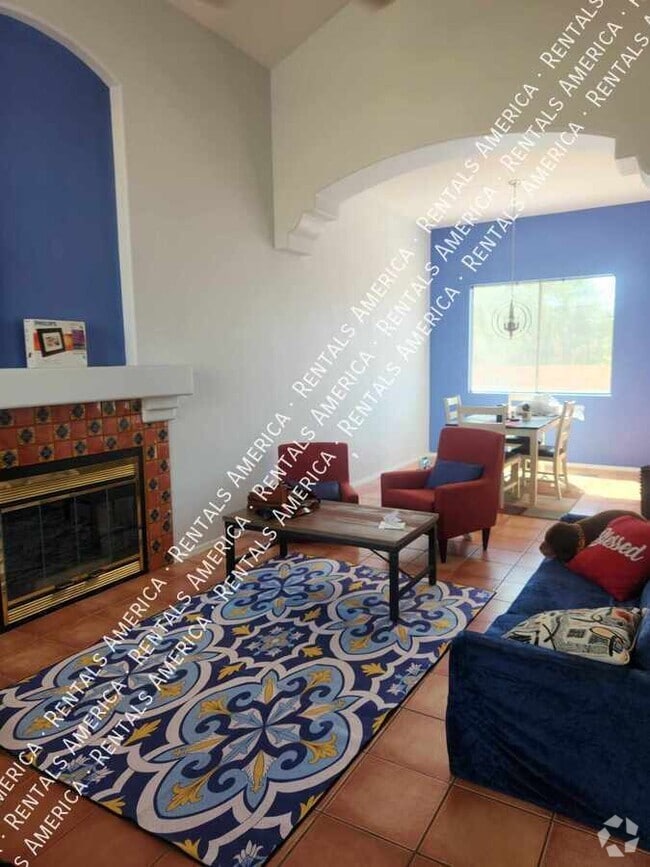 Building Photo - 8071 N Hobby Horse Ct