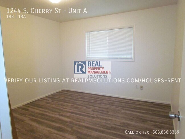 Building Photo - 1244 S Cherry St
