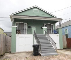 Building Photo - 1124 N Johnson St