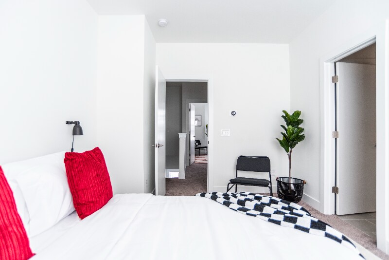 Building Photo - 1730 N Alley 1750 E