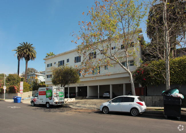 Building - 3111 3rd St