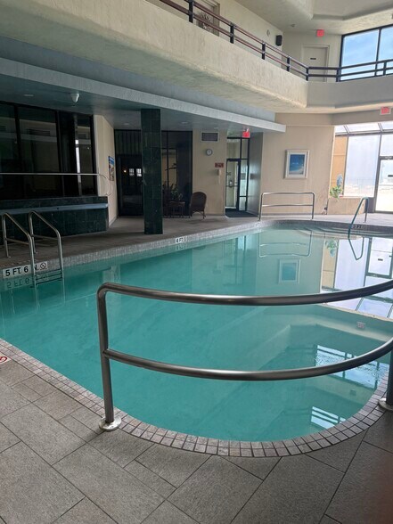 Building Photo - 3013 S Atlantic Ave