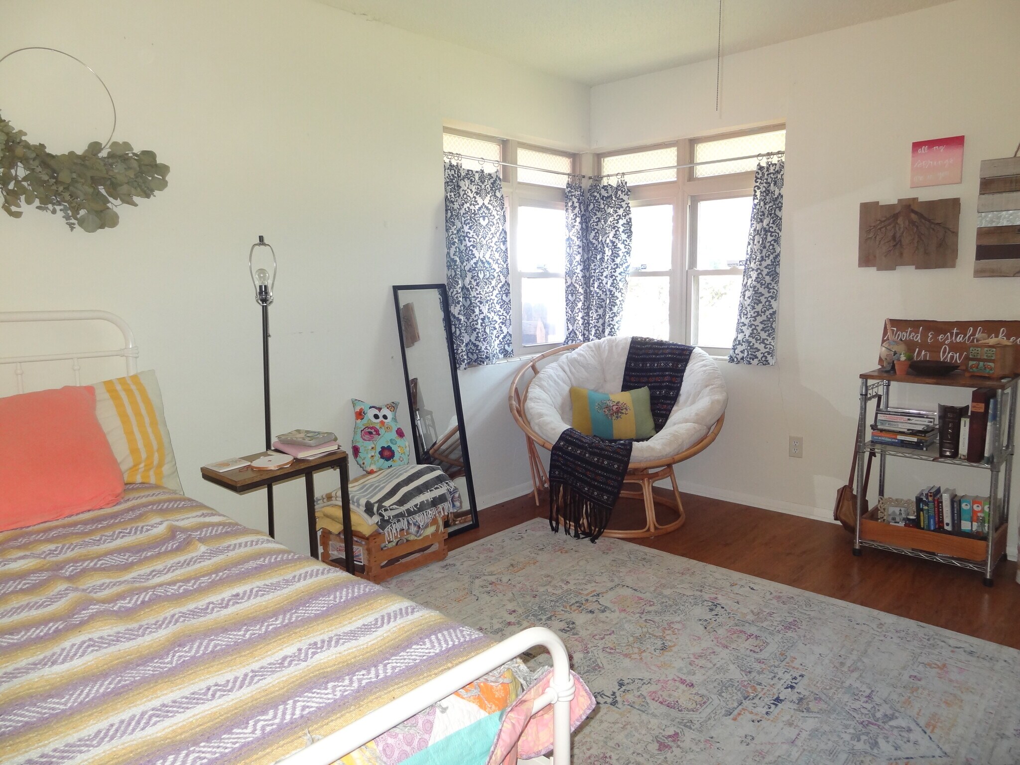 South east bedroom - 2305 NW 50th St