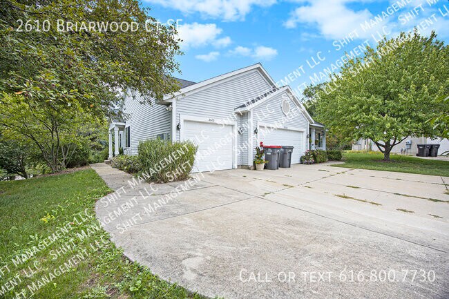 Building Photo - 2610 Briarwood Ct SE