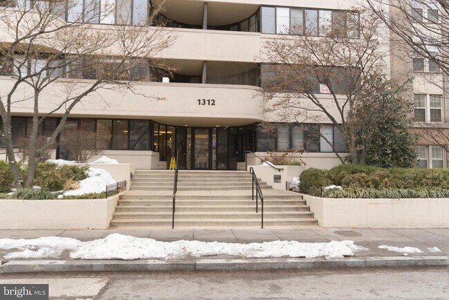 Building Photo - 1312 Massachusetts Ave NW