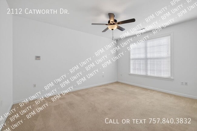Building Photo - 2112 Catworth Dr
