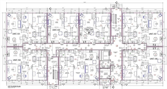 Building Photo - 251 Sladen St