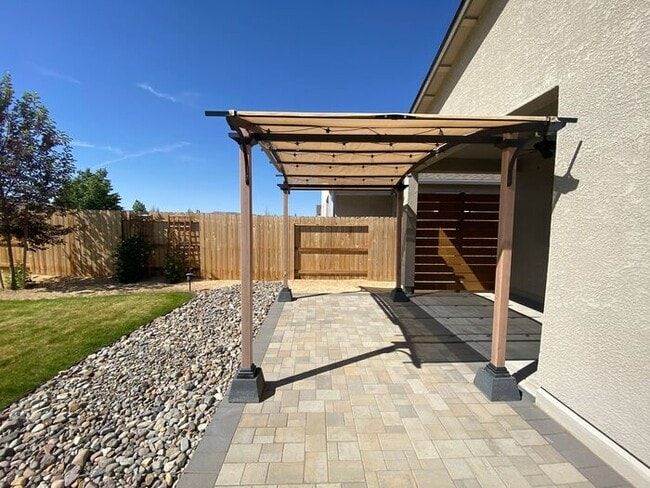Building Photo - Kiley Ranch Spanish Springs Sparks Single ...