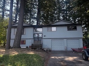 Building Photo - Among the Trees