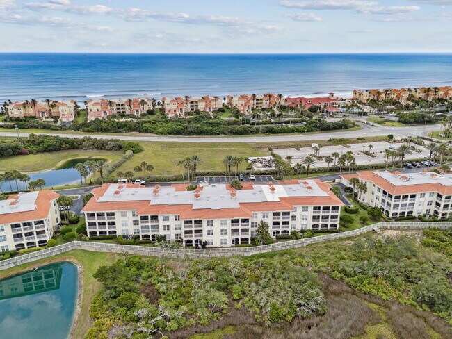 Building Photo - Fully Furnished 3/3 Ocean Grande Condo