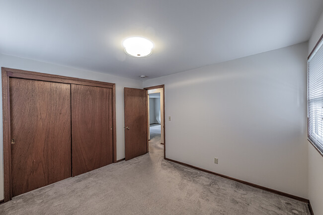 Downstairs bedroom #2 - 126 Newell Street