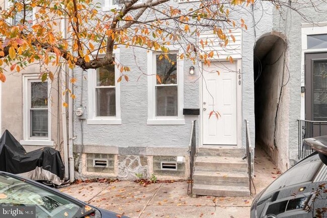 Building Photo - 160 East St