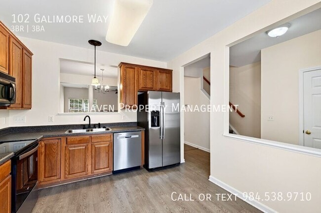 Building Photo - 102 Galimore Way