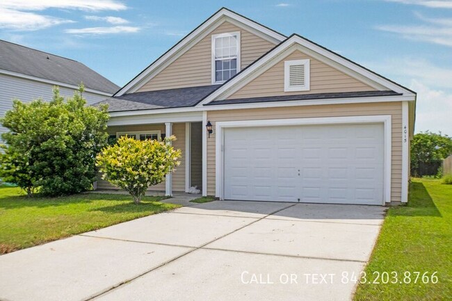 Building Photo - 4015 Broken Arrow Dr