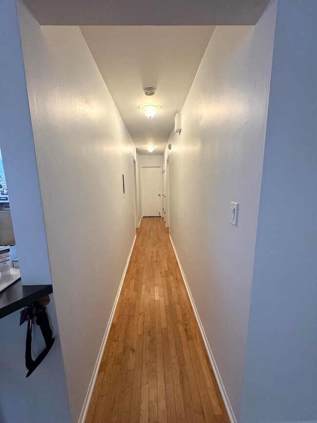 Hallway - 33 Paloma Ave