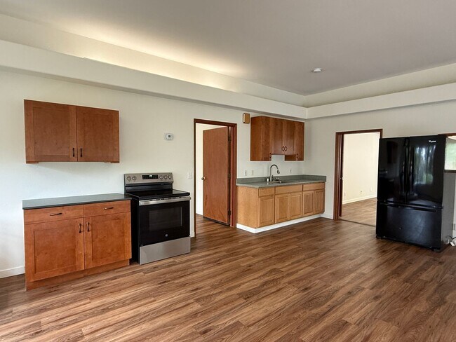 Building Photo - Forest Retreat at the Top of Kaloko