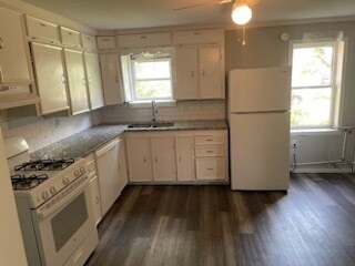 Building Photo - KX Wealth Fund 1