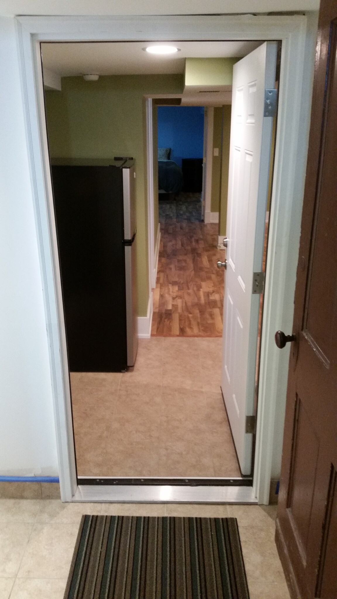 Entrance - 2858 W Henderson St