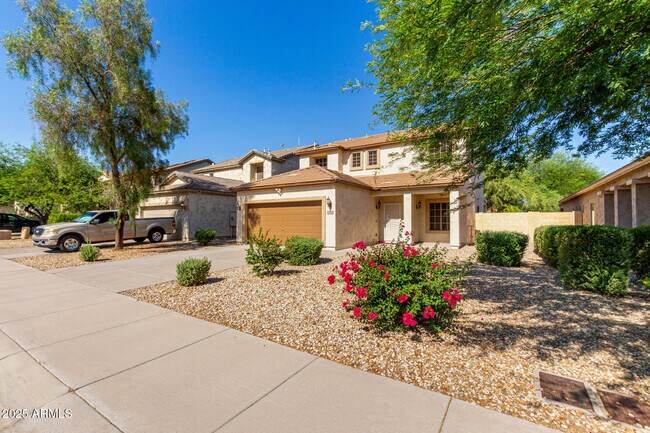 Building Photo - 111 N 193rd Dr
