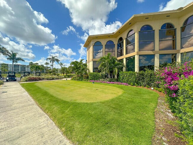 Building Photo - 3661 Via Poinciana