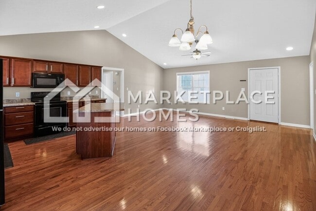 Building Photo - 11820 Scottsville Rd