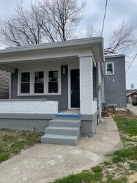Building Photo - Shelby Park Amazing Newly Renovated 2 Bedroom House