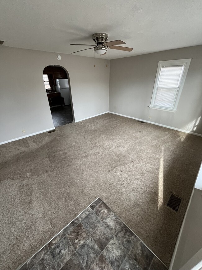 Building Photo - 4025 Brown St