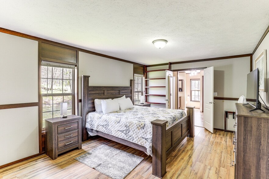 Building Photo - 1504 Wilhite Creek Rd