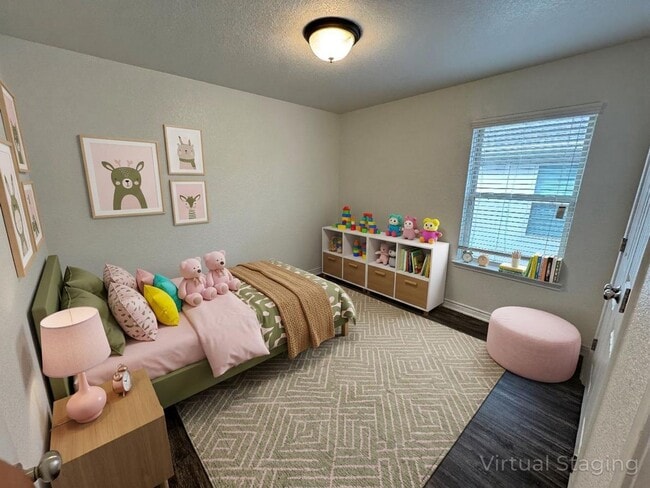 Building Photo - 1417 E Jasper Dr