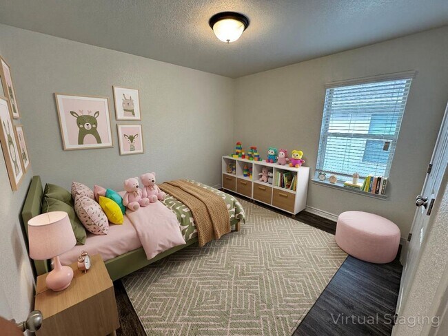 Building Photo - 3-Bedroom House for Rent in Killeen - *Save $125/Month!*