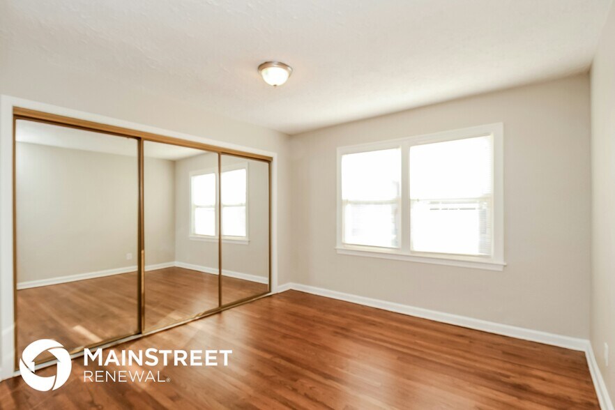 Building Photo - 3600 Norledge Ave