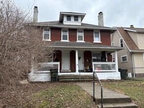 Building Photo - 247-249 North Harris Avenue