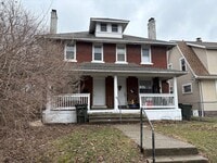 Building Photo - 247-249 North Harris Avenue