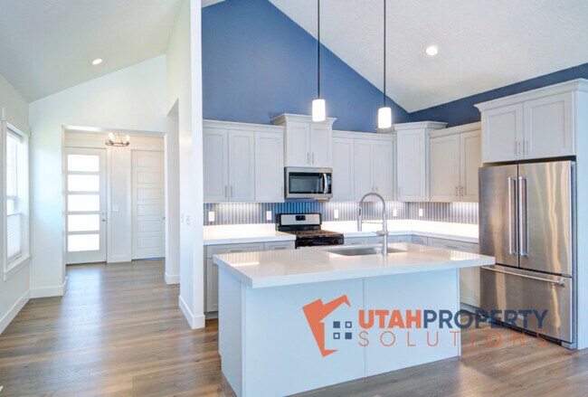 Building Photo - 538 Fashion Creek Ct