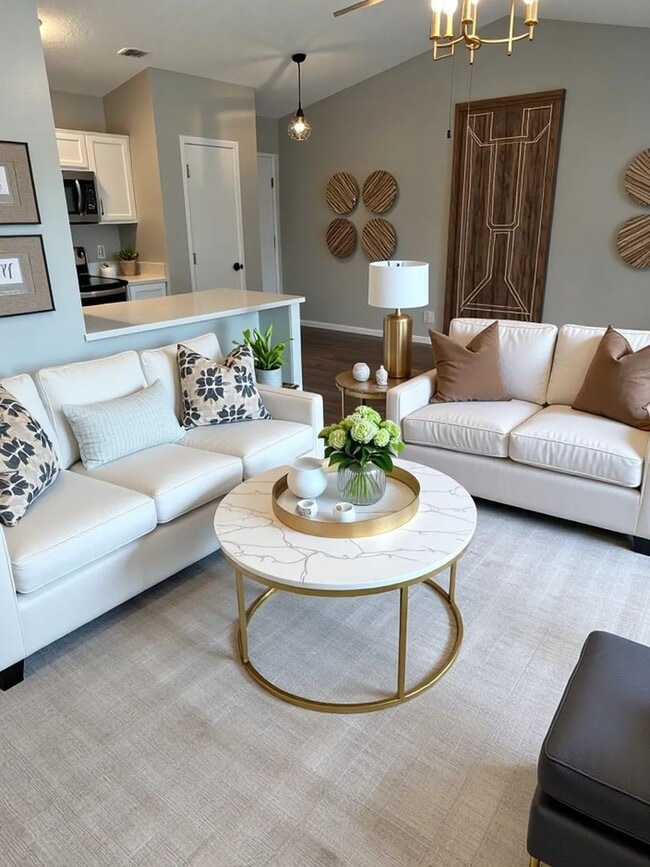 Building Photo - Charming 2BR Condo in Charlotte