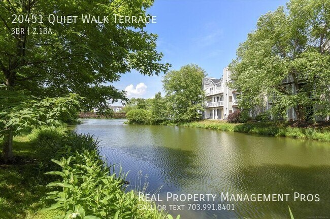 Building Photo - 20451 Quiet Walk Terrace