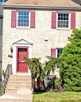 Building Photo - 2105 Bucknell Ter