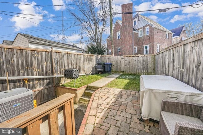 Building Photo - 1304 Rittenhouse St NW