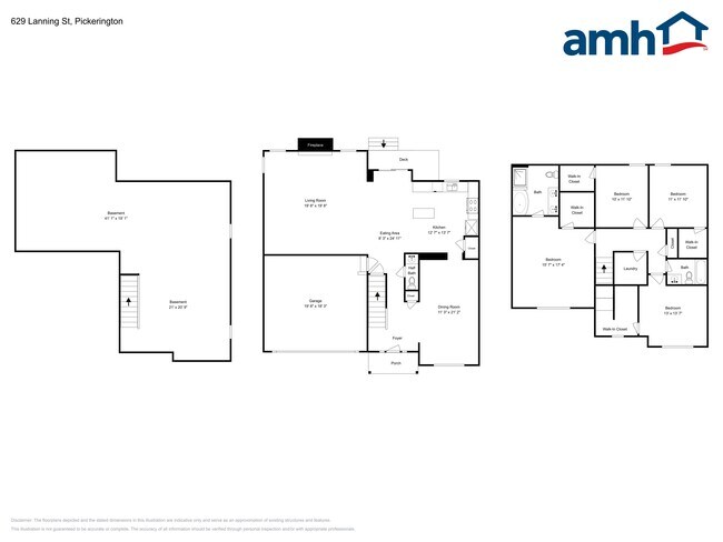 Building Photo - 629 Lanning St