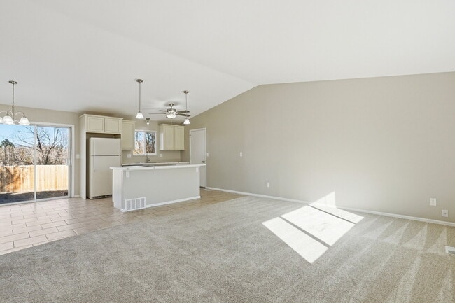 Building Photo - $2,145.95, 4-bed, 2-bath, located in Colorado Springs with WAIVED APPLICATION FEES