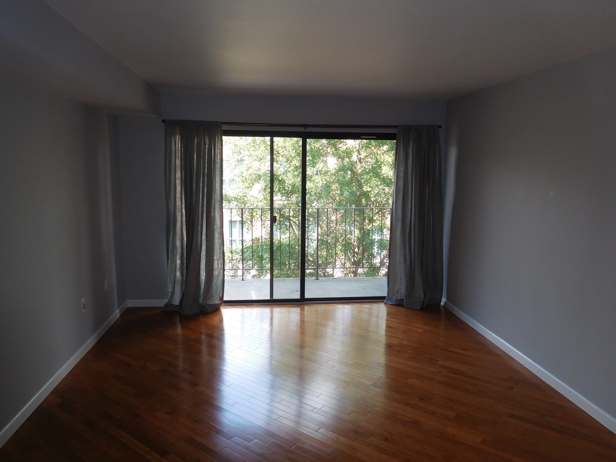 Bedroom - 1600 Prince St