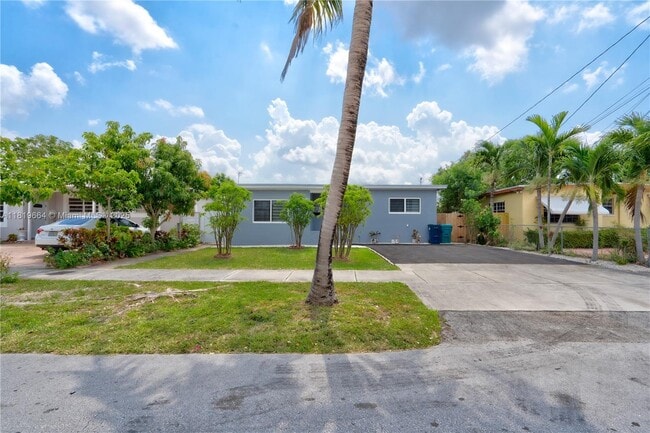 Building Photo - 3635 SW 88th Ct