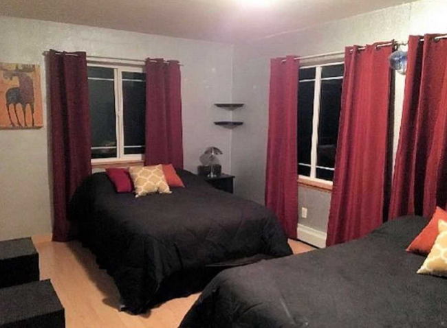 Building Photo - FURNISHED SEASONAL RENTAL- ONE MONTH RENTAL