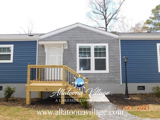 Building Photo - 3BR/2Bth w/ Lake Access and Pet Friendly i...