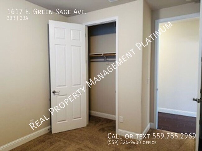 Building Photo - 1617 East Green Sage Avenue