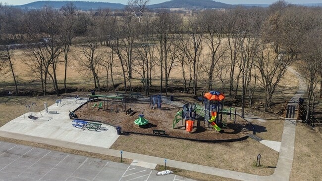 Building Photo - Charming 3 bedroom Home in Prairie Grove