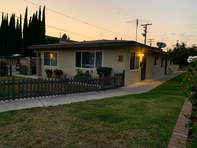 Building Photo - 5535 Danny Avenue